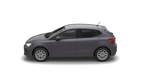 2026 Seat Ibiza — sličica 3