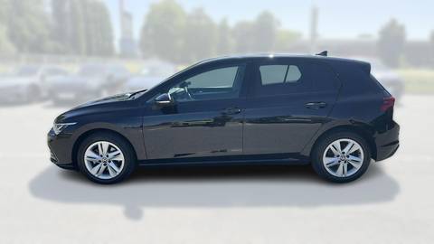 2023 Volkswagen Golf — sličica 4
