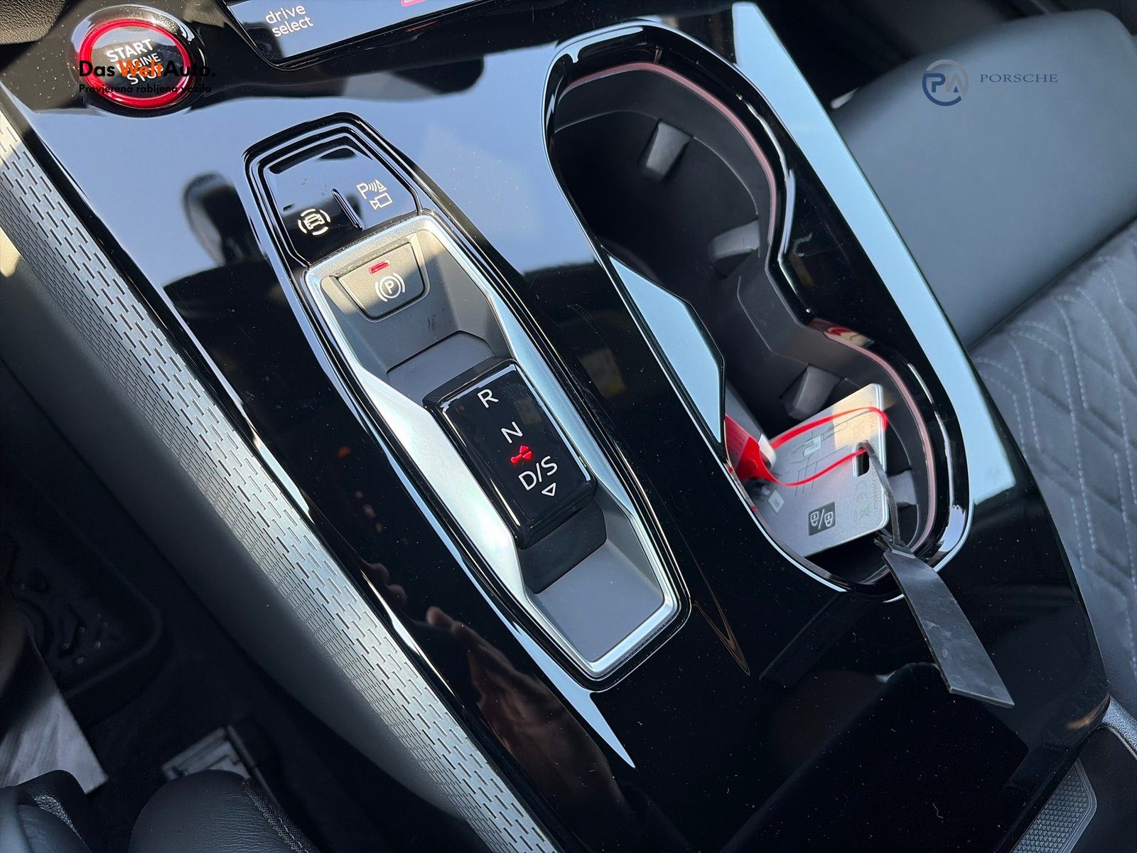 2025 Audi S5 — fotografija 19