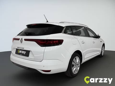 2023 Renault Megane — sličica 6