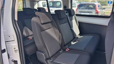 2022 Opel Vivaro — sličica 13