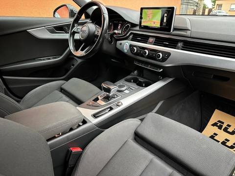 2015 Audi A4 Avant — sličica 15