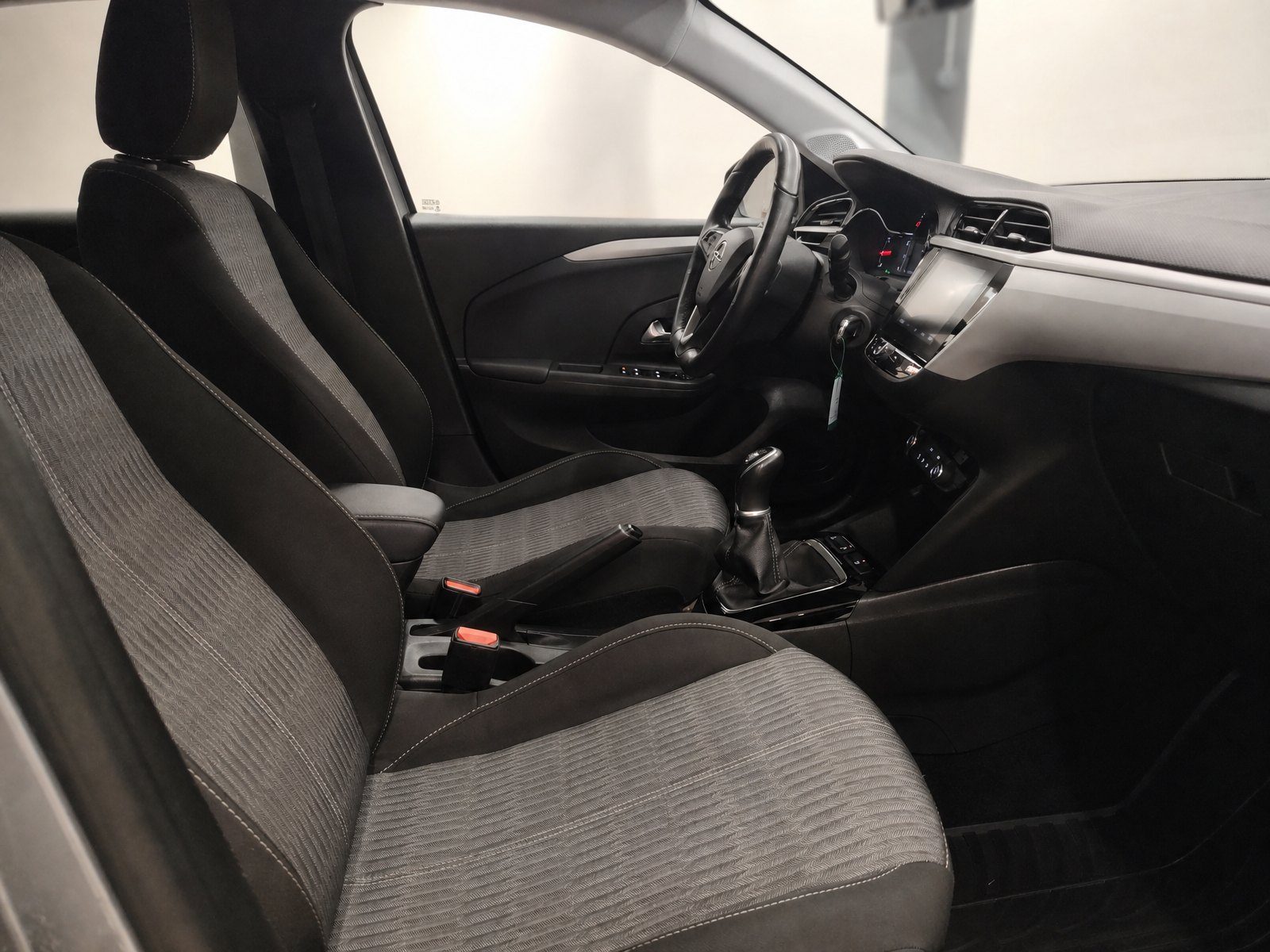 2022 Opel Corsa — fotografija 24