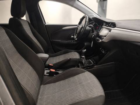 2022 Opel Corsa — sličica 24