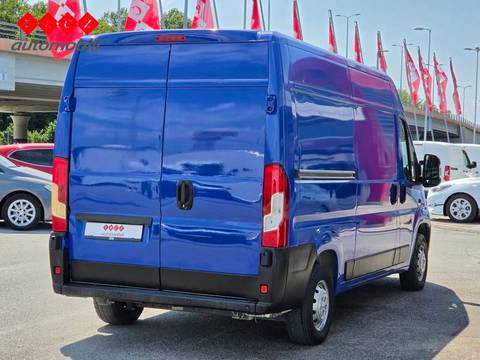 2021 Citroën Jumper — sličica 4