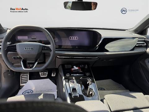 2026 Audi A5 S line — sličica 10