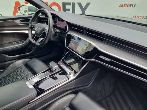 2020 Audi RS6 — sličica 19