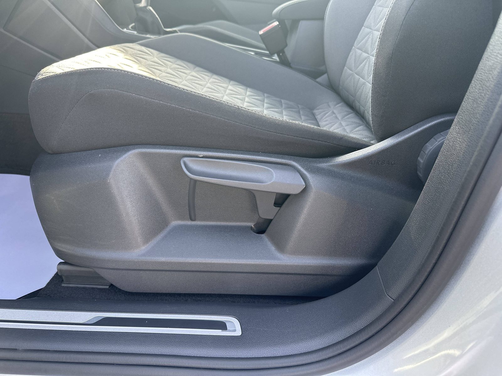 2023 Volkswagen Tiguan — fotografija 29