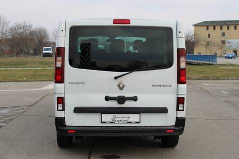 2020 Renault Trafic — sličica 5