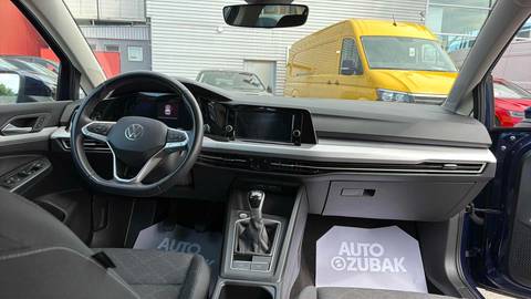 2024 Volkswagen Golf — sličica 11