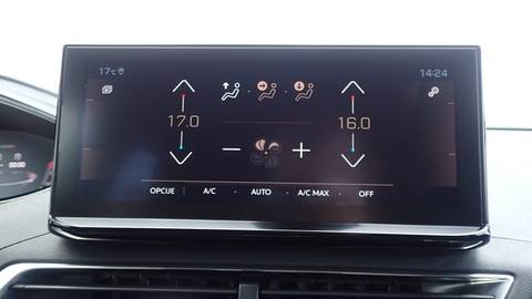 2021 Peugeot 3008 — sličica 12