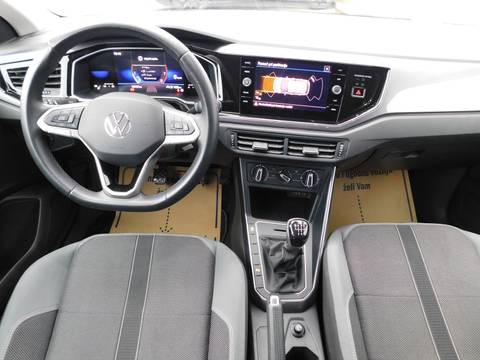 2024 Volkswagen Polo — sličica 9
