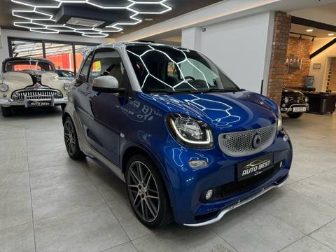 2015 Smart fortwo — sličica 2