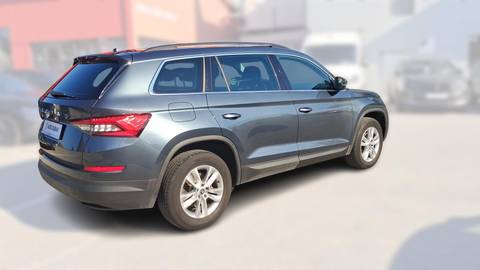2021 Škoda Kodiaq — sličica 7