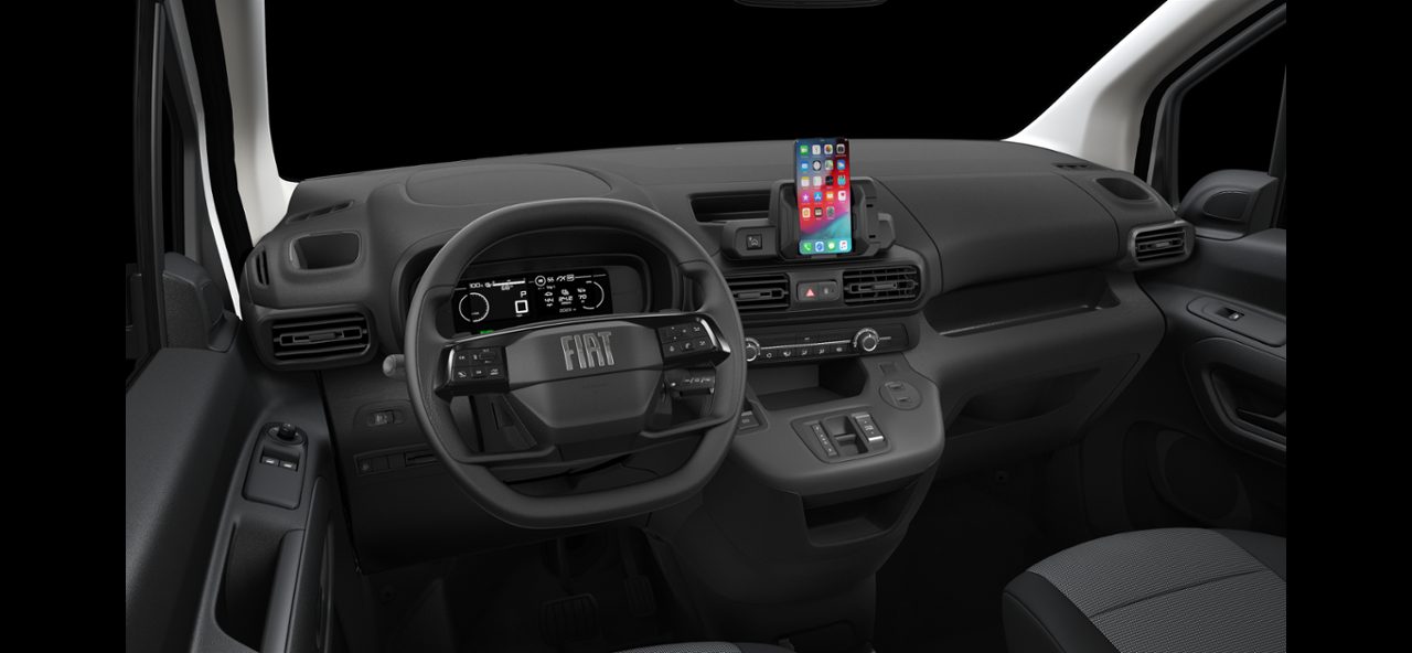 Fiat Doblo — fotografija 3