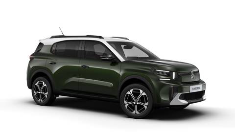 2026 Citroën C3 Aircross — sličica 2