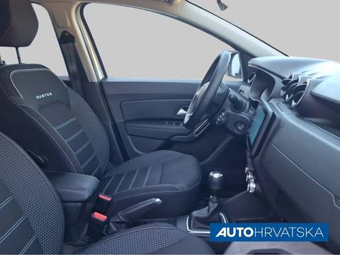 2022 Dacia Duster — sličica 15