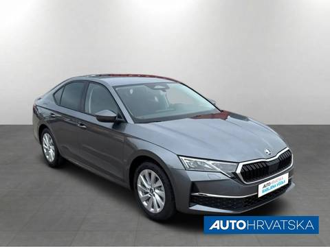 2026 Škoda Octavia — sličica 2