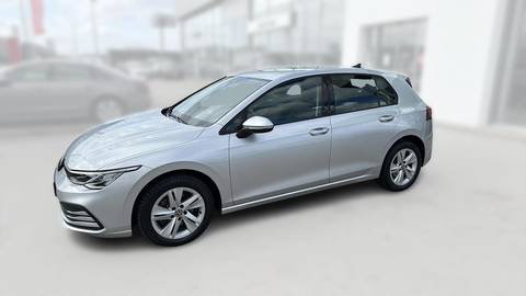 2024 Volkswagen Golf