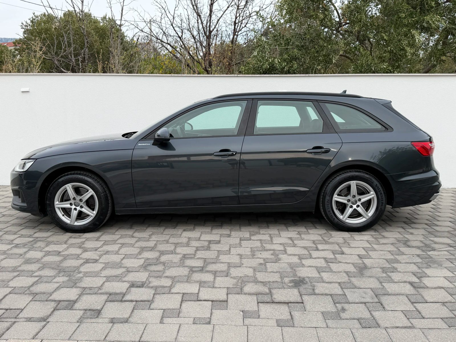 2019 Audi A4 — fotografija 7