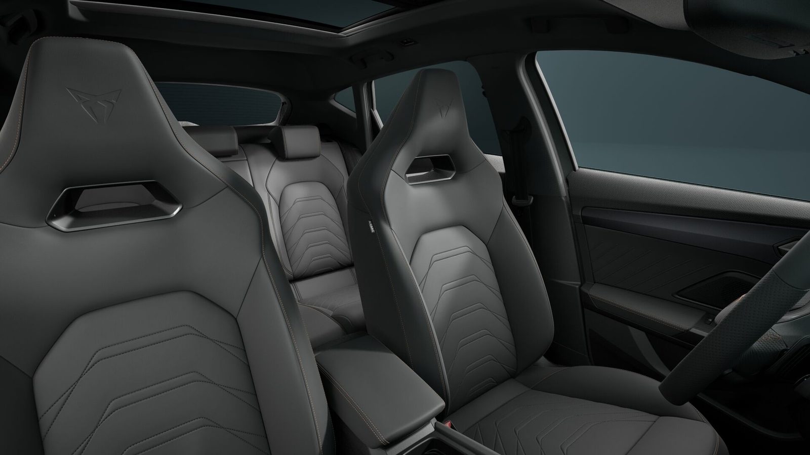 2026 Cupra Formentor — fotografija 6
