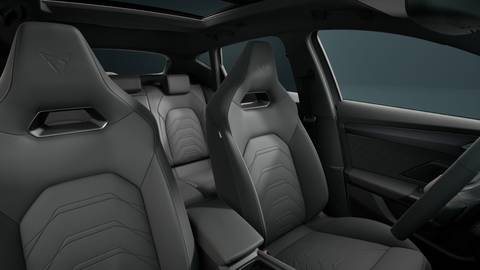 2026 Cupra Formentor — sličica 6