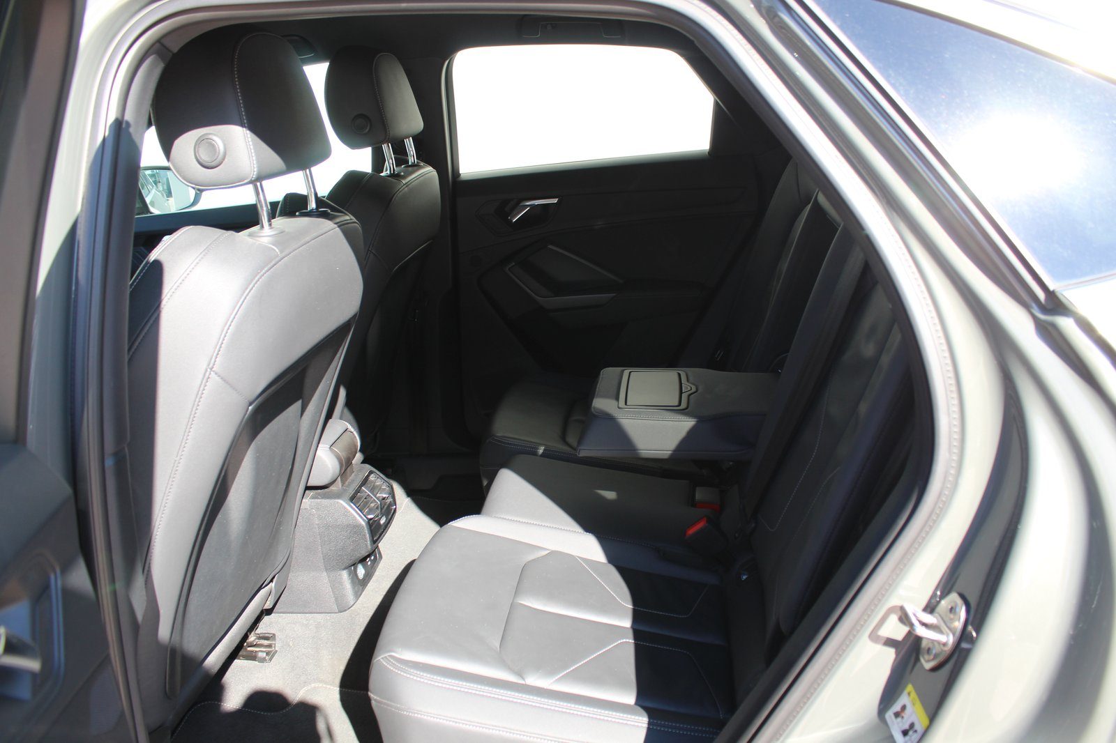 2024 Audi Q3 Sportback — fotografija 11
