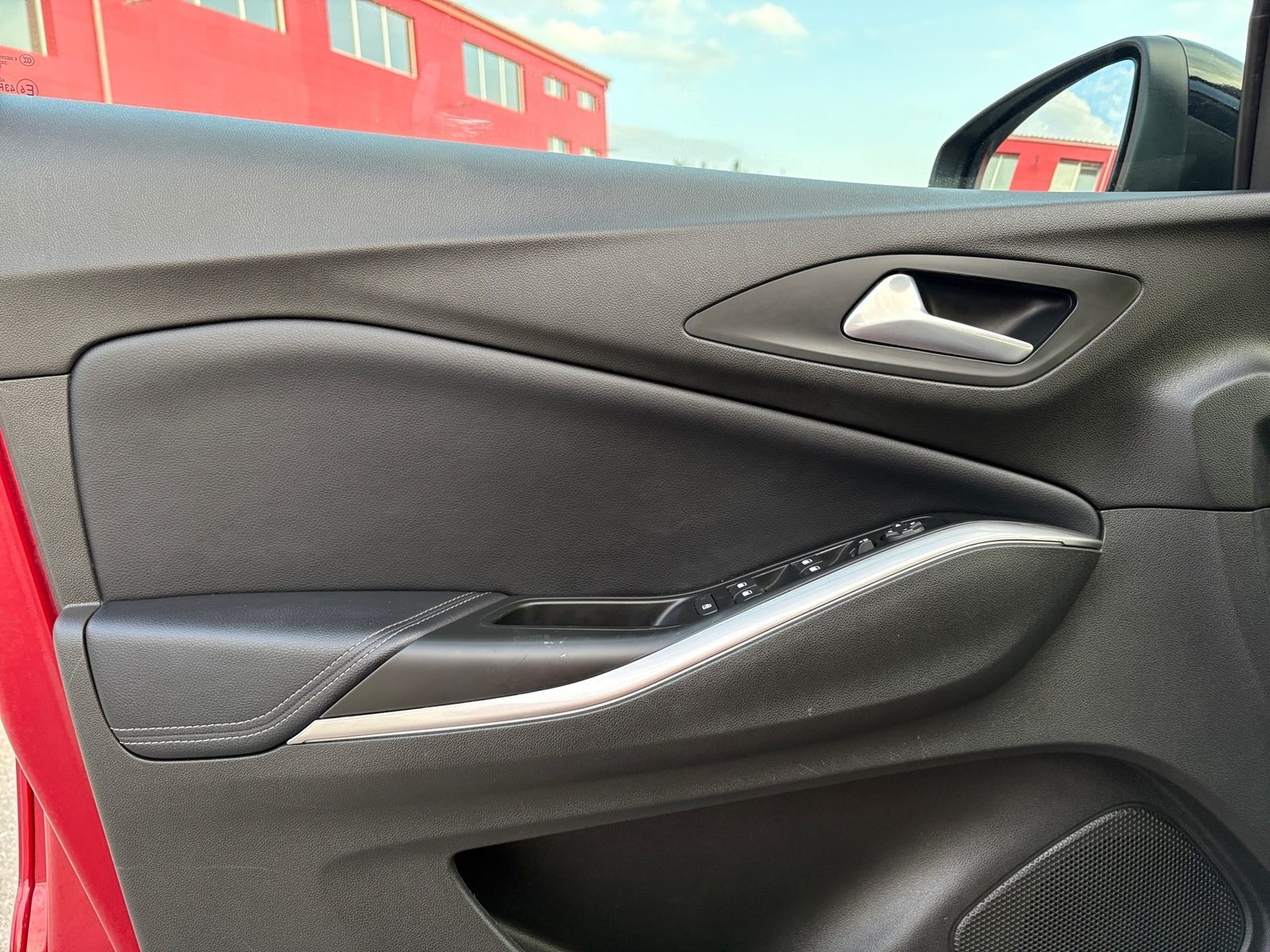 2022 Opel Grandland X — fotografija 14
