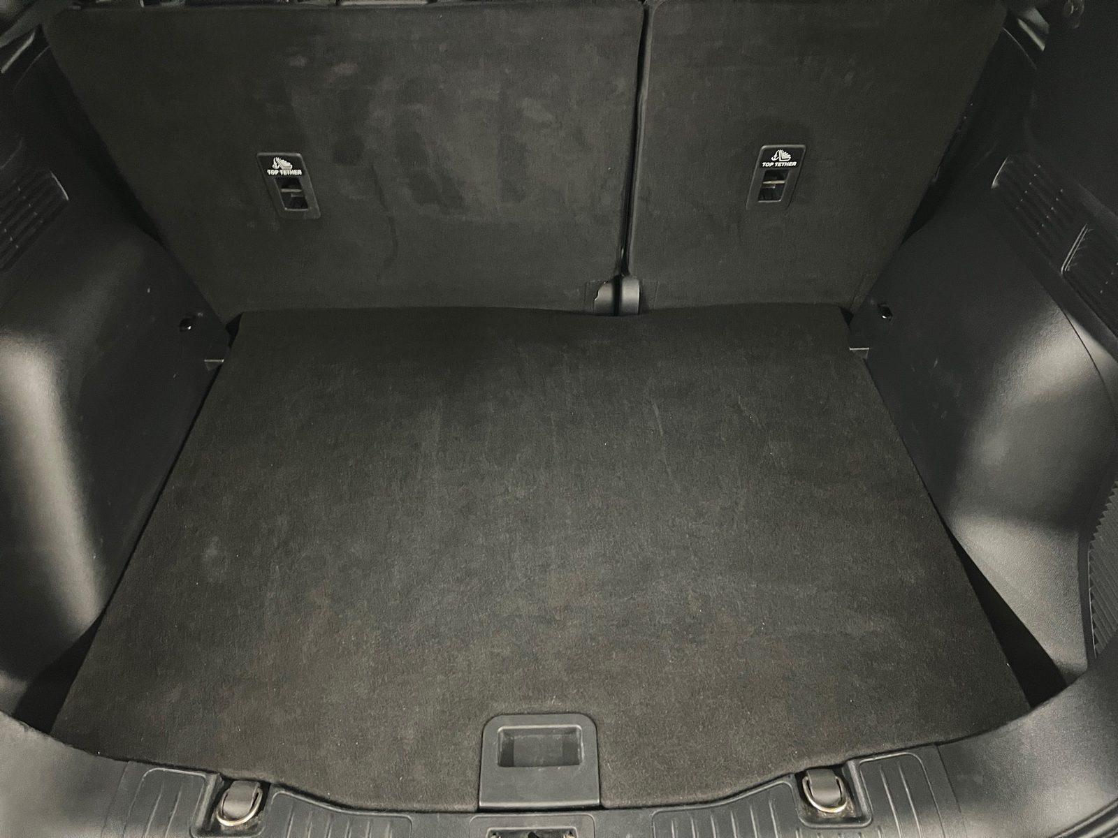 2023 Ford Kuga — fotografija 12