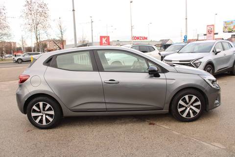 2023 Renault Clio — sličica 4