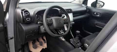 2024 Citroën C3 — sličica 8