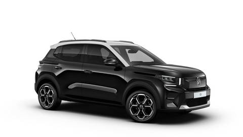 2026 Citroën C3 — sličica 4