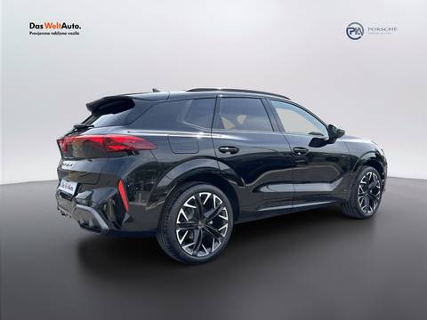 2026 Cupra Terramar — sličica 8