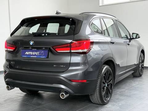 2022 BMW X1 — sličica 7