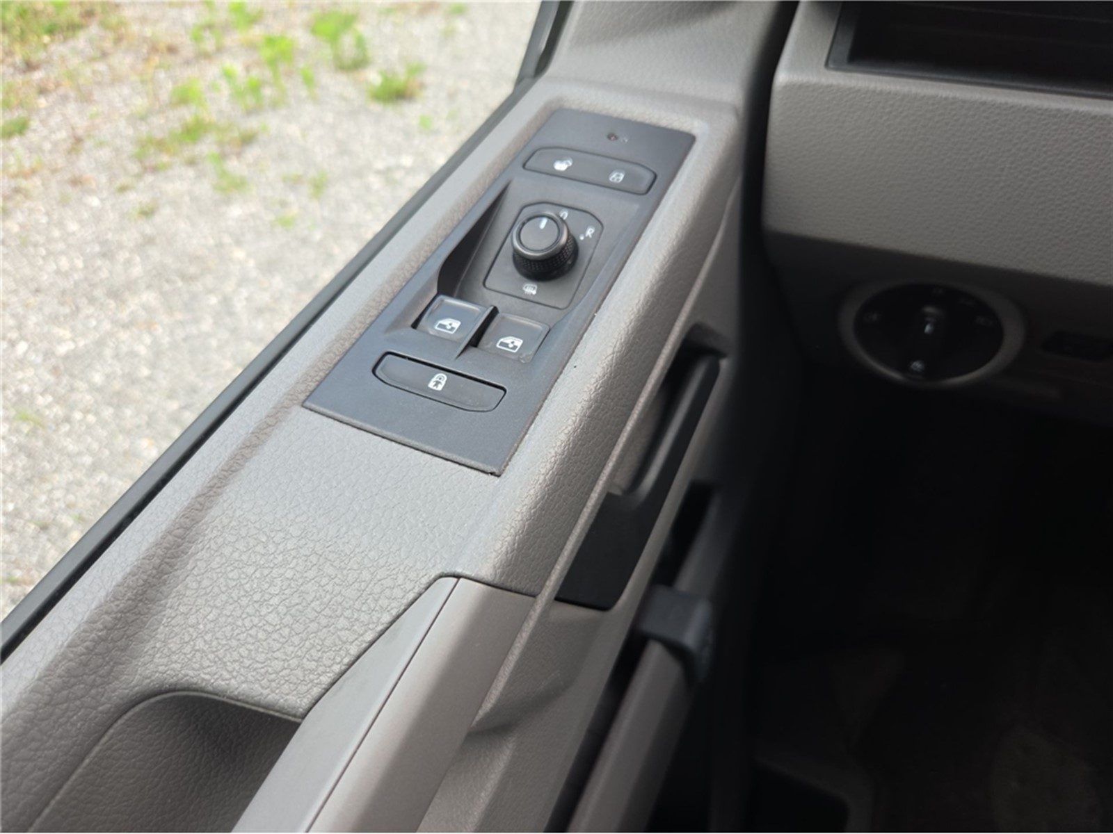 2021 Volkswagen Transporter — fotografija 14