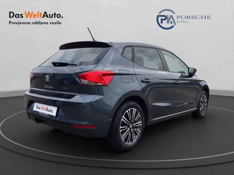 2025 Seat Ibiza — sličica 5