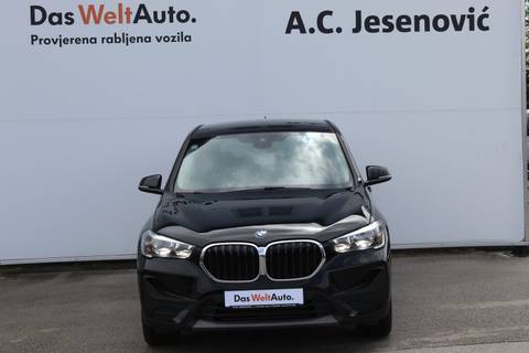 2021 BMW X1 — sličica 2