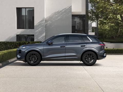 2026 Audi Q3 — sličica 4