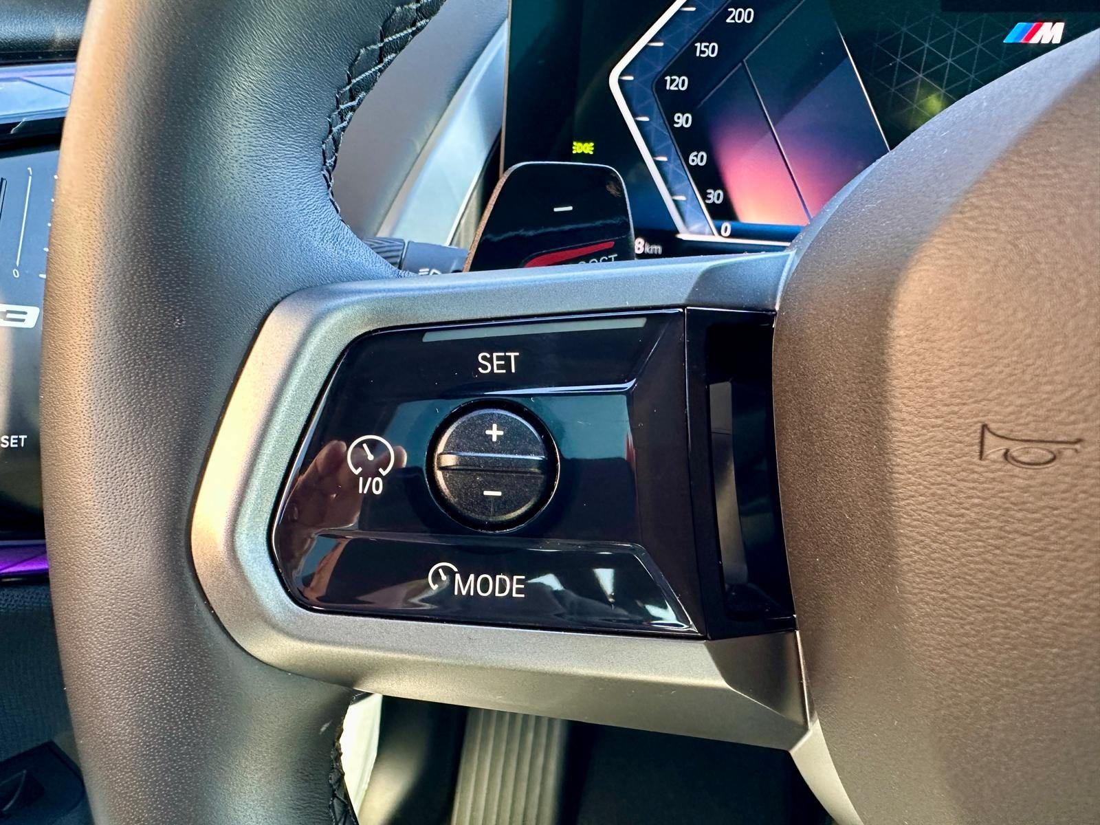 2025 BMW X3 — fotografija 19