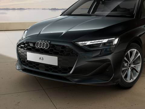 2026 Audi A3 — sličica 8