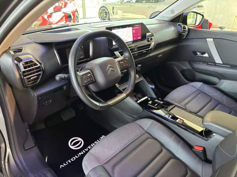 2024 Citroën C4 — sličica 13
