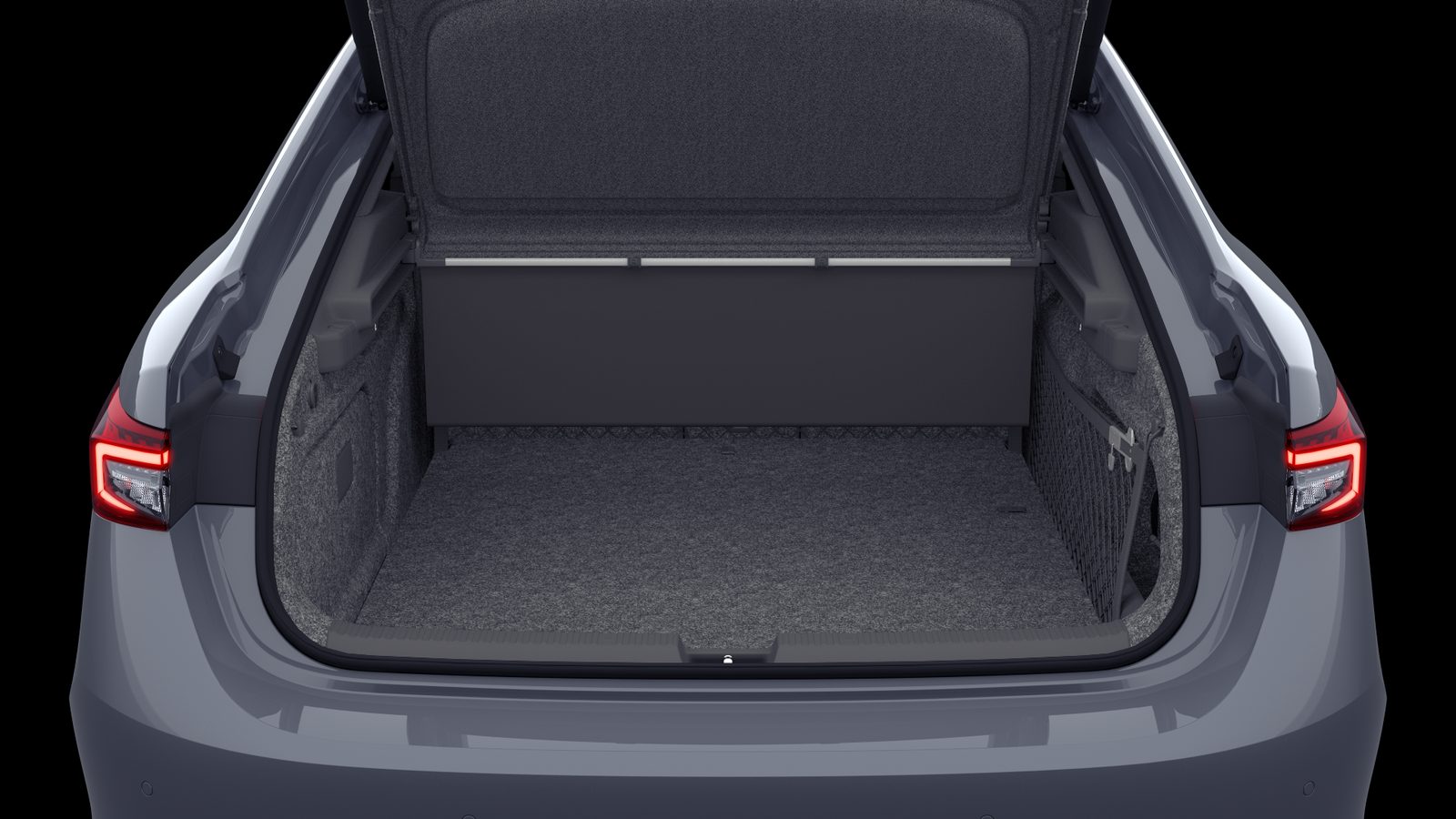 2026 Škoda Superb — fotografija 6
