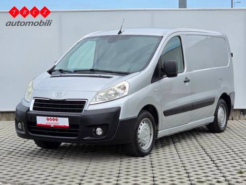 2014 Peugeot Expert — sličica 1