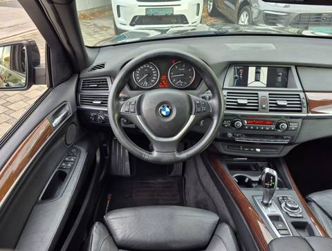 2011 BMW X5 — sličica 10