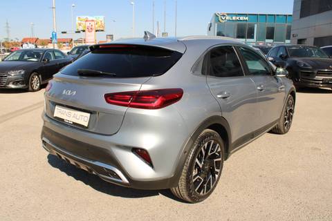 2023 Kia Xcee'd — sličica 5