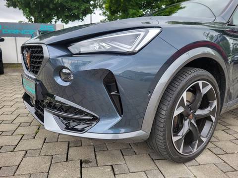 2022 Cupra Formentor — sličica 29