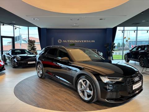 2021 Audi A6 allroad — sličica 4
