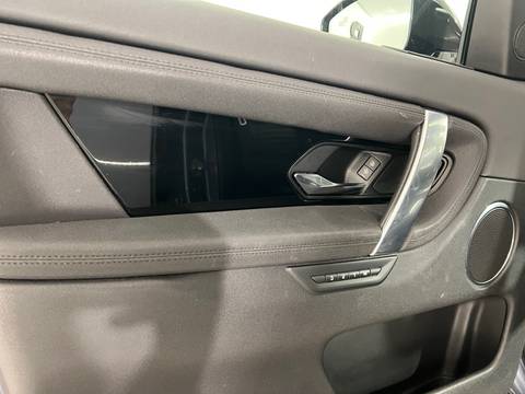 2022 Land Rover Discovery Sport — sličica 14
