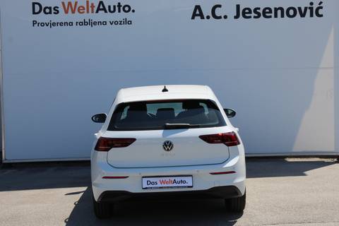 2026 Volkswagen Golf — sličica 5