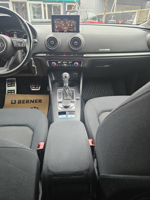 2019 Audi A3 — sličica 10